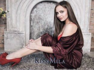 KisssMila