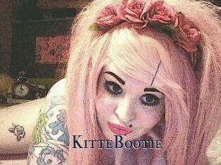 KitteBootie