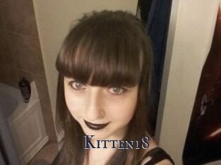 Kitten18