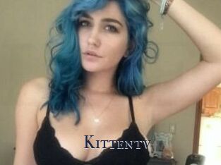 Kittentv