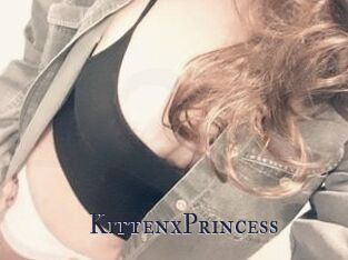 KittenxPrincess