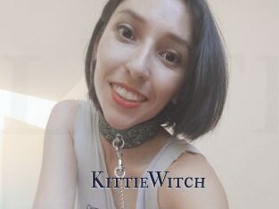 KittieWitch