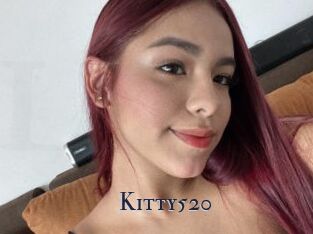 Kitty520