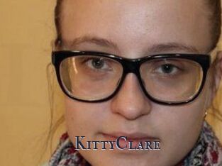 KittyClare