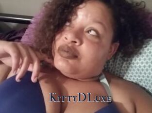KittyDLuxe