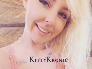 KittyKronic