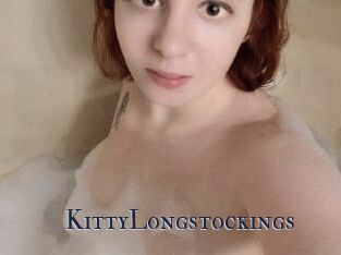 KittyLongstockings