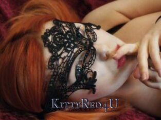 KittyRed4U