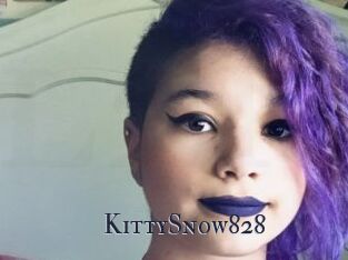 KittySnow828