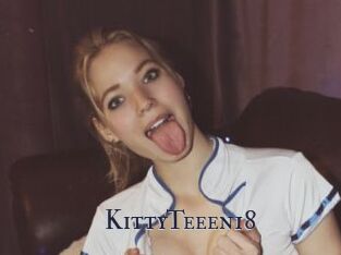 KittyTeeen18