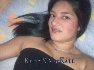 KittyXX18Kate