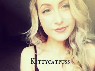 Kittycatpuss