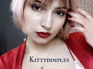 Kittydimples