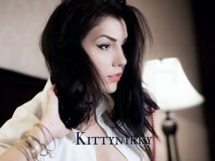 Kittynikky