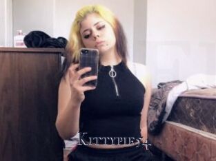 Kittypie54