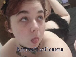 KittysPlayCorner