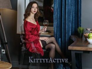 KittyyActive