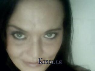 Kixelle