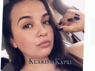 KlarissaKapri