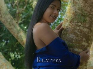 Klateya