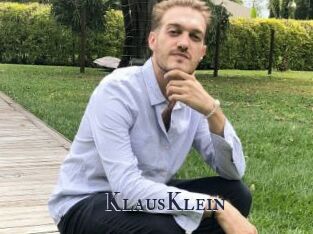 KlausKlein