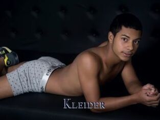 Kleider