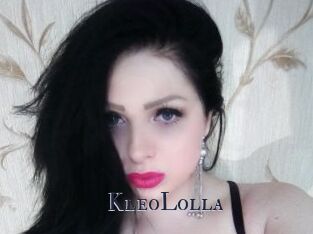 KleoLolla