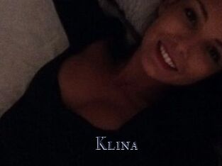 Klina