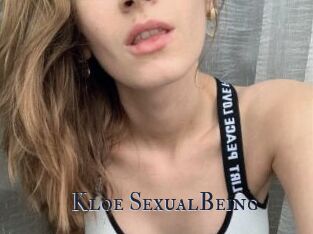 Kloe_SexualBeing