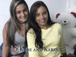 Kloe_and_Karina