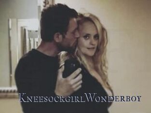 KneesockgirlWonderboy
