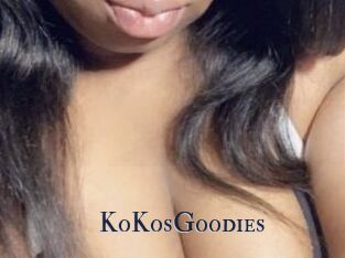 KoKosGoodies