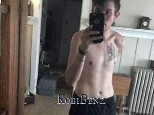 Kobi_Benz