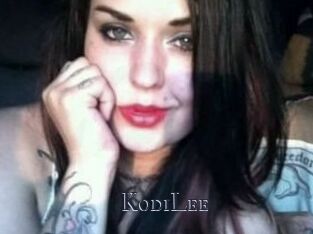KodiLee