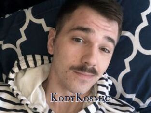 KodyKosmic