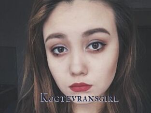 Kogtevransgirl