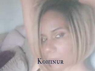 Kohinur