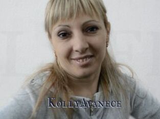 KollyAvanece