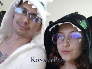 KonanyPain