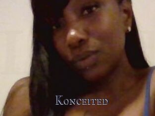 Konceited