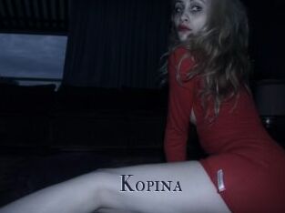 Kopina