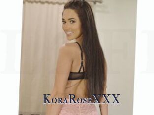 KoraRoseXXX