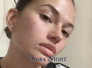 Kora_Night