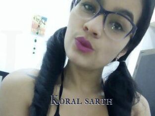 Koral_sarth