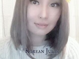 Korean_Julie