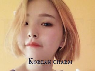 Korean_charm