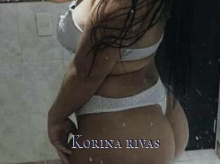 Korina_rivas