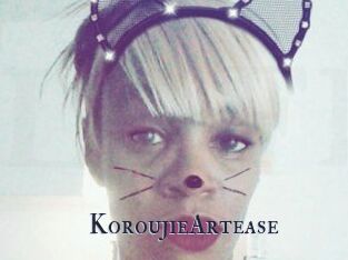 KoroujieArtease