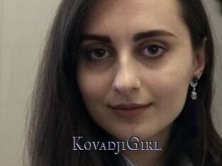 KovadjiGirl