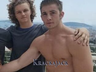 Krackajack